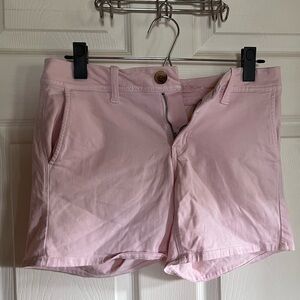 American Eagle Midi Shorts